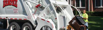 Reliable Erie, KS Junk Removal Services Solutions