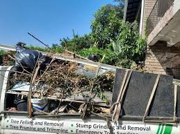 Best Residential Junk Removal  in Erie, KS