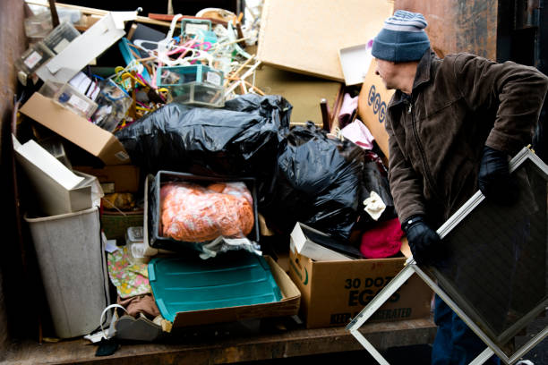 Best Scrap Metal Removal  in Erie, KS