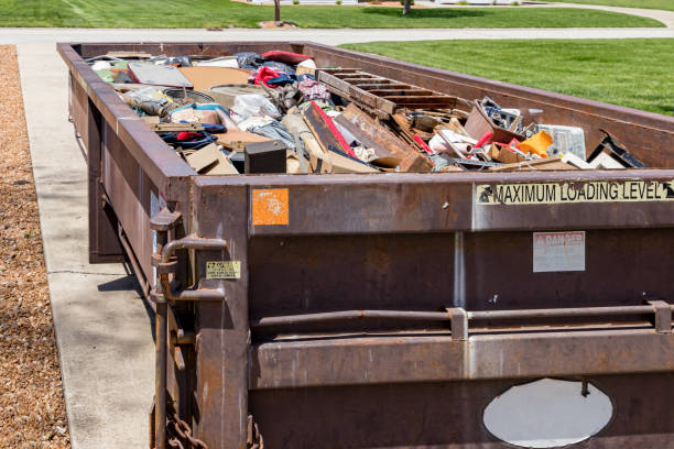 Best Dumpster Rental Services  in Erie, KS
