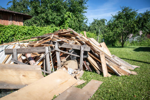 Best Retail Junk Removal  in Erie, KS