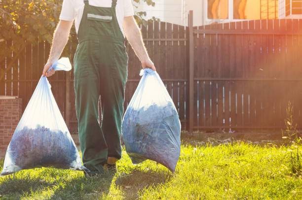 Best Residential Junk Removal  in Erie, KS