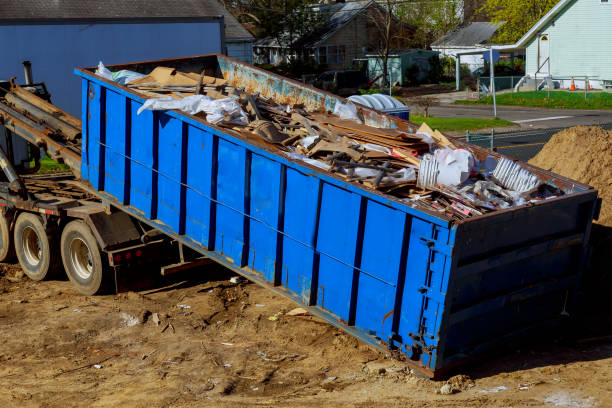 Best Same-Day Junk Removal Services  in Erie, KS