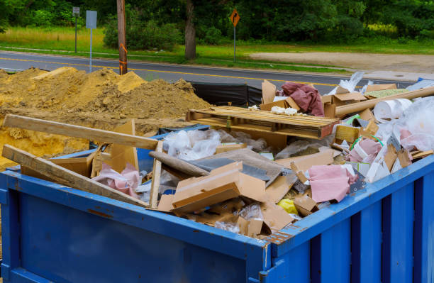 Best Furniture Removal  in Erie, KS