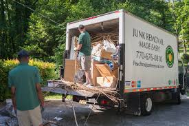 Best Donation Pickup Services  in Erie, KS